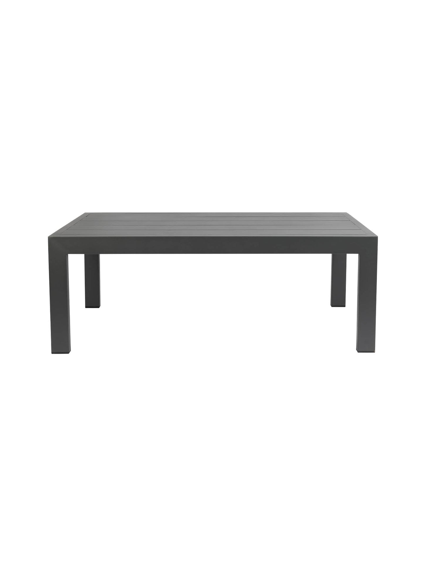 Atlas Outdoor Sofa Set in Midnight