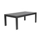 Atlas Outdoor Sofa Set in Midnight