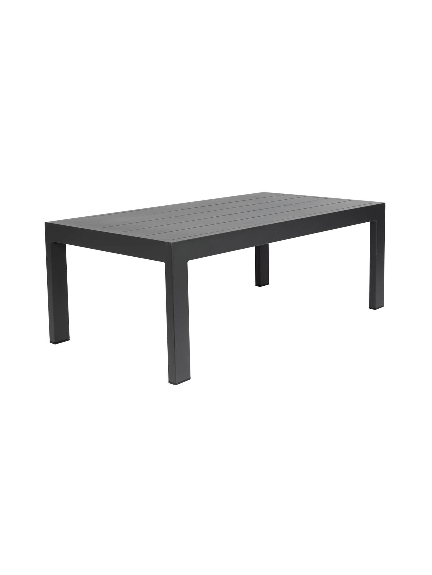 Atlas Outdoor Sofa Set in Midnight
