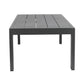Atlas Outdoor Sofa Set in Midnight