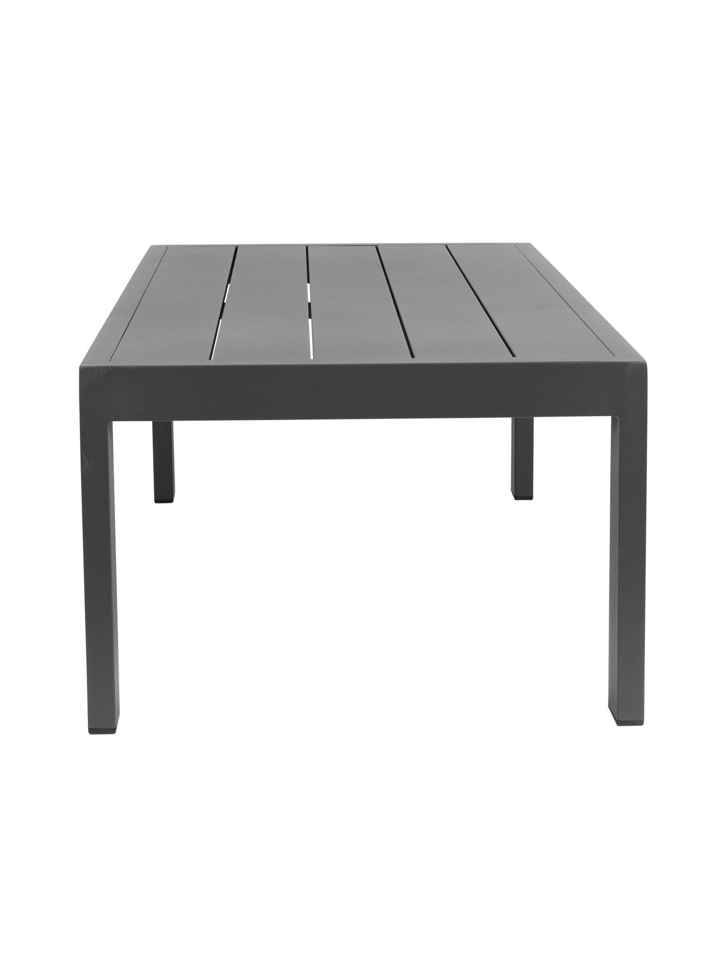 Atlas Outdoor Sofa Set in Midnight