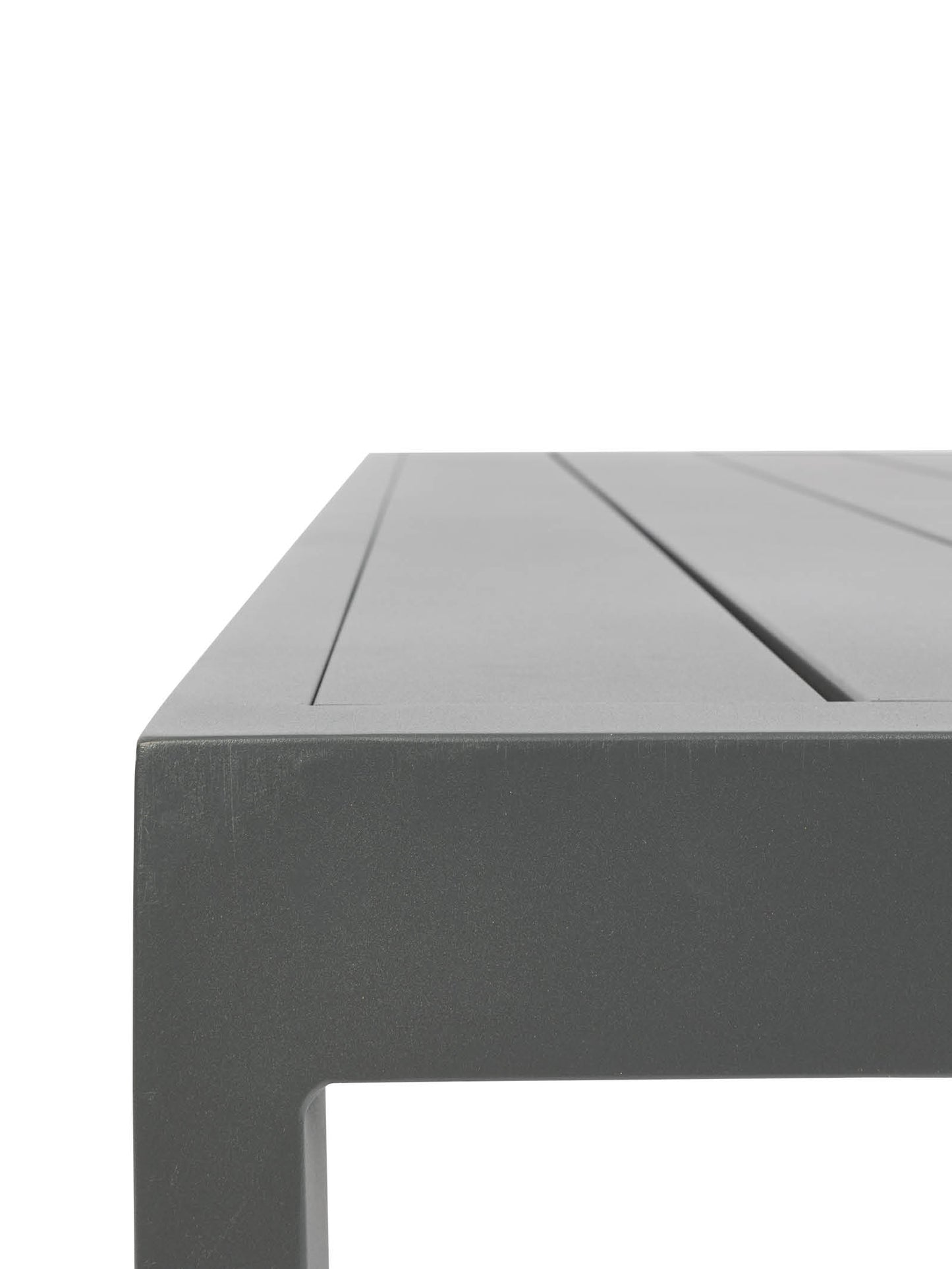 Atlas Outdoor Sofa Set in Midnight