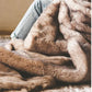 Yukon Fur in Mocha