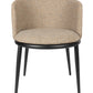 Chelsea Bergen Chair in Pollen