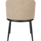 Chelsea Bergen Chair in Pollen