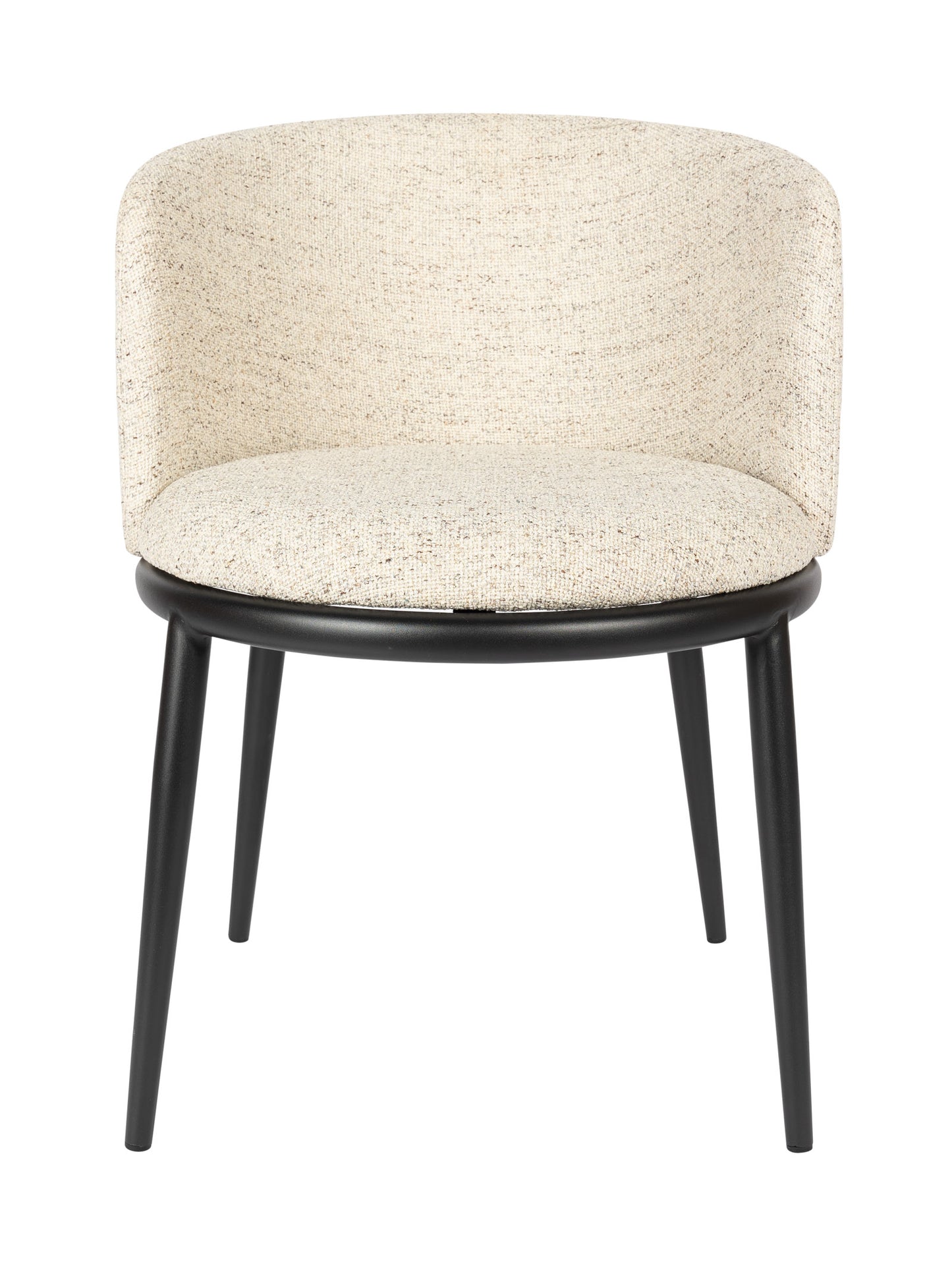 Chelsea Bergen Chair in Sandstone