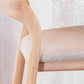 Grace Counter Chair in Husk