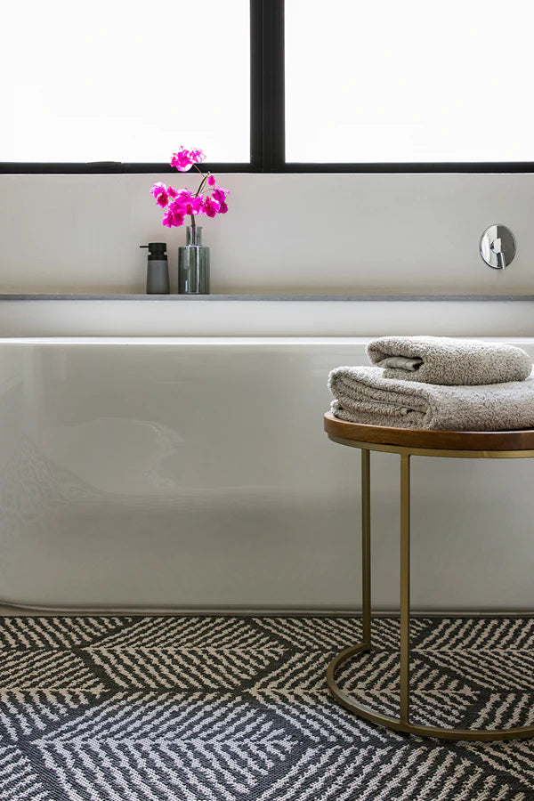 HIVE GREY Rug & Runner