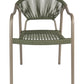 Masai Outdoor Chair in Quarts