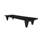 Mirage Coffee Table in Onyx