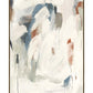 Muted Harmony Wall Art Set 2 in Pearl Ash