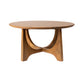 Pinnacle Coffee Table in Nutmeg