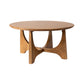 Pinnacle Coffee Table in Nutmeg