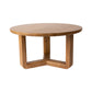 Portico Coffee Table in Nutmeg