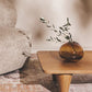 Mirage Coffee Table in Nutmeg