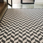 HERALD GREY Rug & Runner