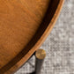 Roundhouse Coffee Table in Nutmeg Medium