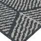 HIVE GREY Rug & Runner