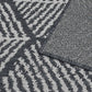 HIVE GREY Rug & Runner