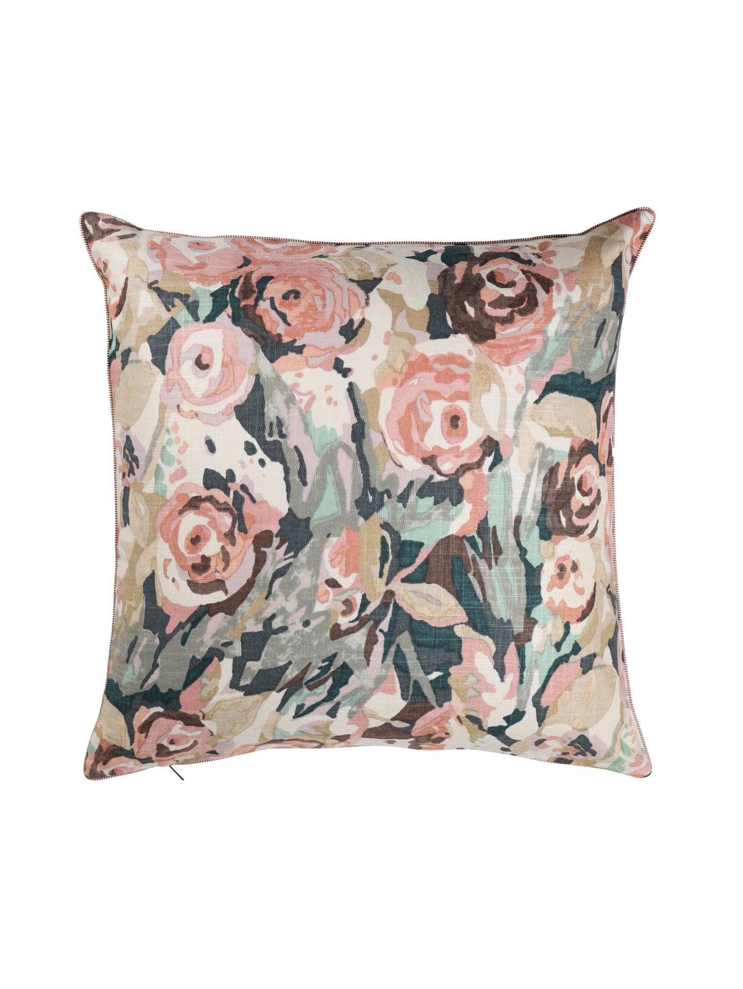 Floral Punch Scatter in Sunbaked - Out of Stock Custom Order