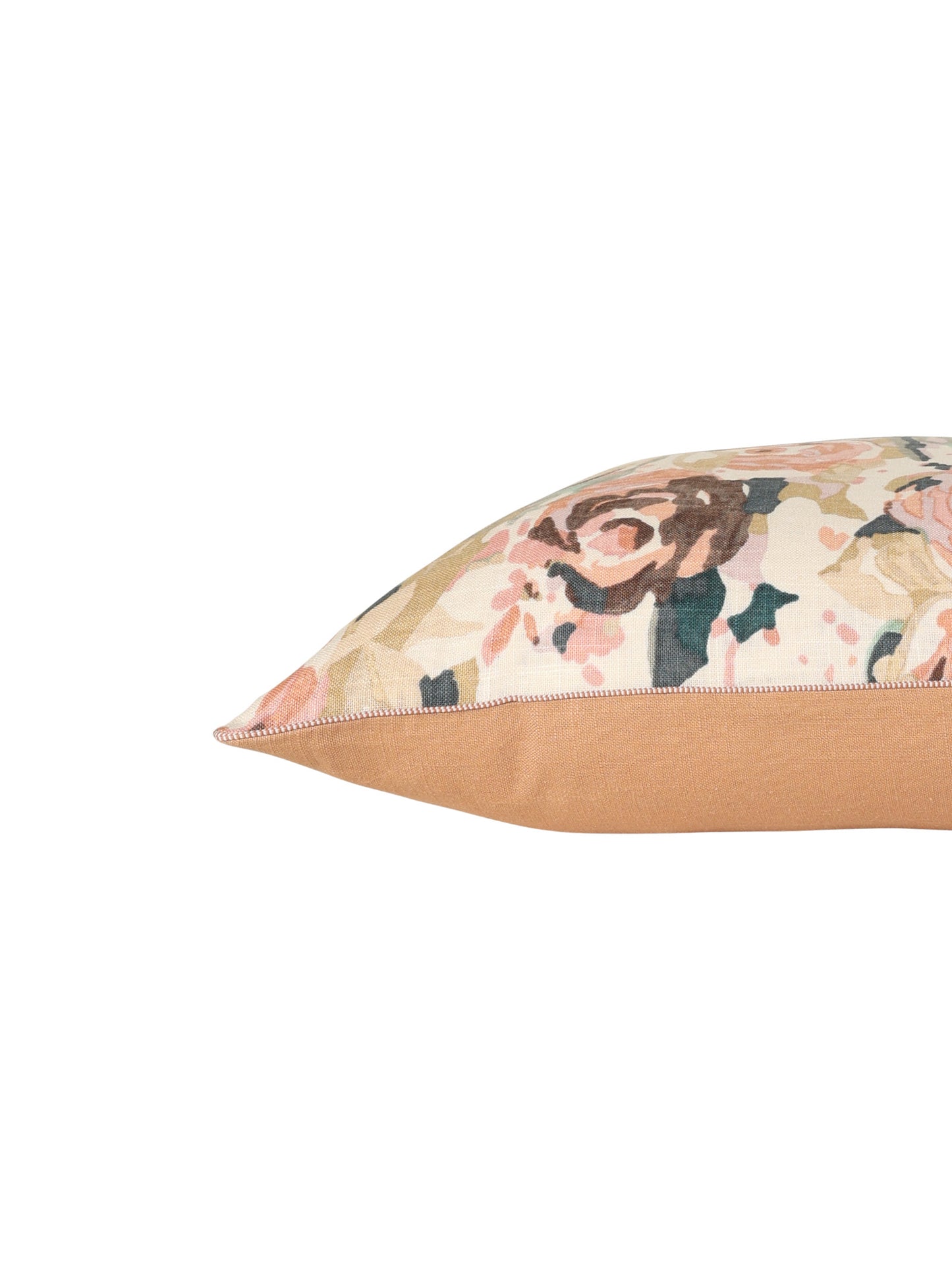 Floral Punch Scatter in Sunbaked - Out of Stock Custom Order