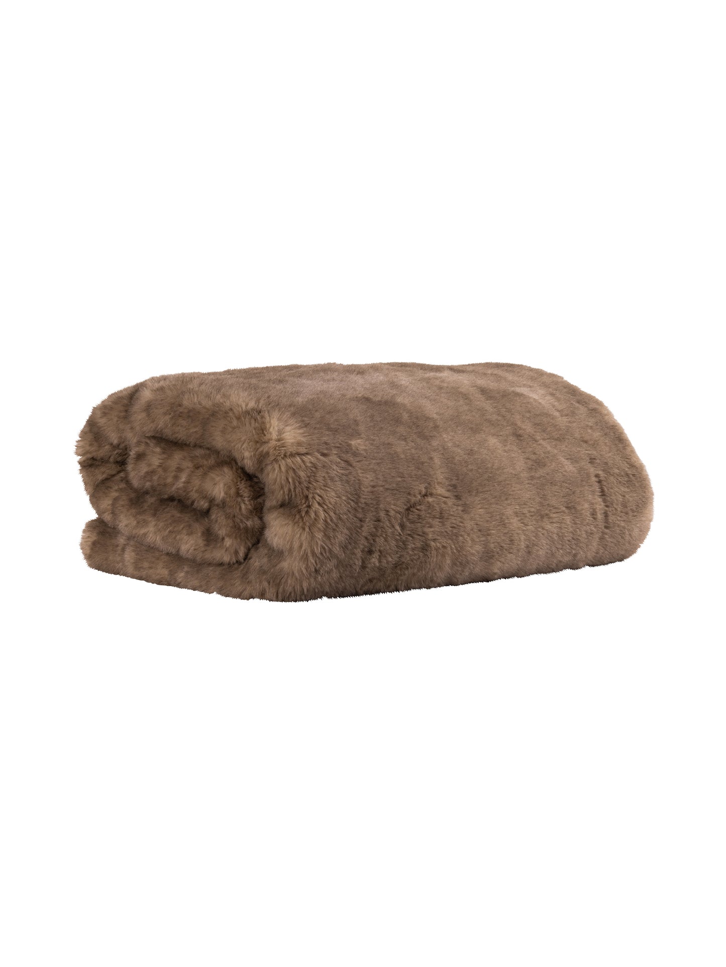 Yukon Fur in Mocha