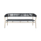 Zambezi Outdoor Sofa in Granite