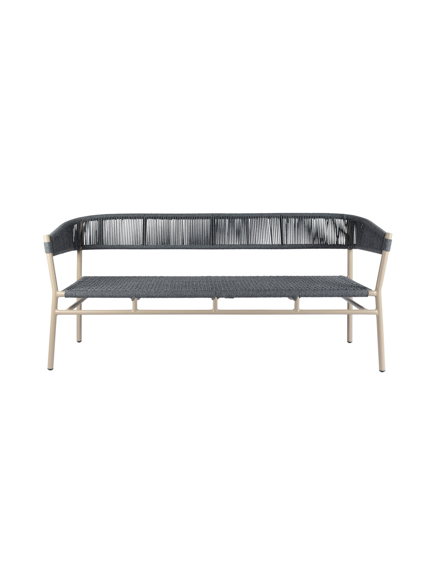 Zambezi Outdoor Sofa in Granite