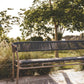 Zambezi Outdoor Sofa in Granite