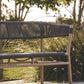 Zambezi Outdoor Sofa in Granite