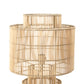 Zanzibar Table Lamp in Natural