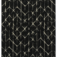 ORIGAMI BLACK Rug