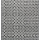 SYNTHESIS GREY Rug & Runner