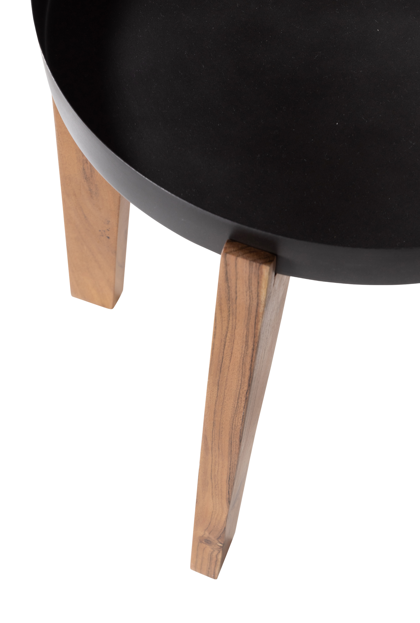Bearing Table in Black (Each)