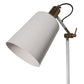 Long Island Floor Lamp in Sand