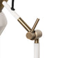 Long Island Floor Lamp in Sand