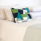 Popova Single Scatter in Naval - Out of Stock Custom Order