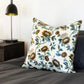 Tonquin Single Scatter in Olive - Out of Stock Custom Order