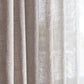 Poetic Ready Made Curtains in Unlined Desert