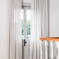 Poetic Ready Made Curtains in Unlined Desert
