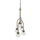 Carter Pendant in Savanah