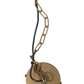 Carter Pendant in Savanah