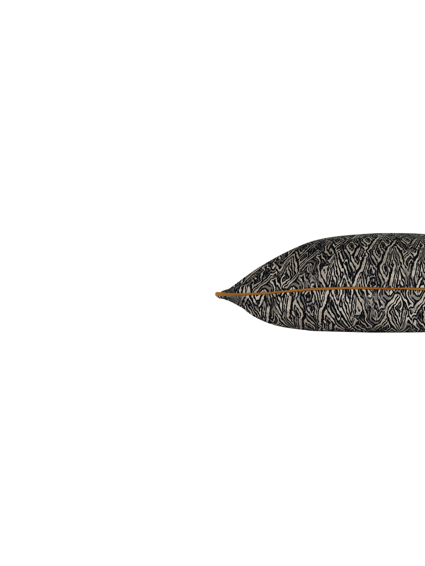 Sweet Gum Scatter in Ebony - Out of Stock Custom Order