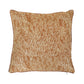 Sweet Gum Scatter in Saffron - Out of Stock Custom Order