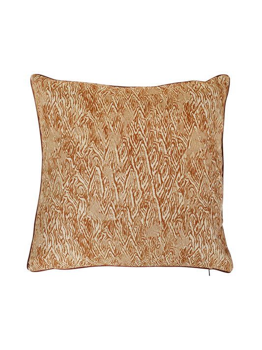 Sweet Gum Scatter in Saffron - Out of Stock Custom Order