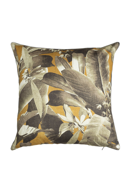 Havana Single Scatter in Ochre - Out of Stock Custom Order