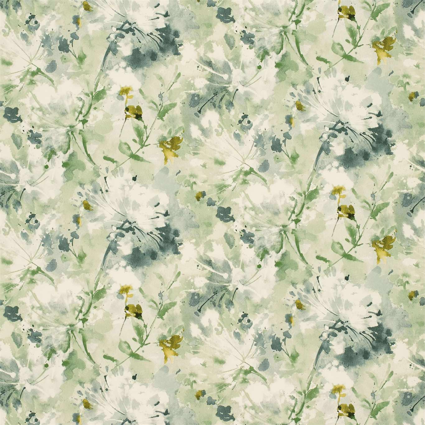 Sanderson Wallpaper Ranges
