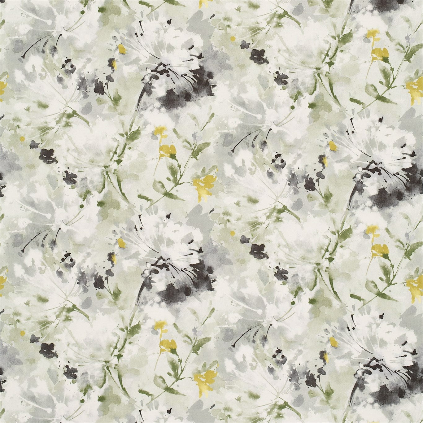 Sanderson Wallpaper Ranges