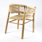 Tsaka Outdoor Chair