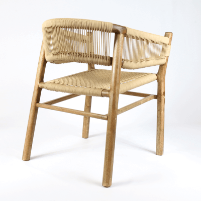 Tsaka Outdoor Chair